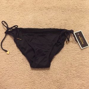*HOLIDAY SALE*  NWT Juicy Couture Bikini Bottoms